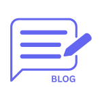 BLOG Icon