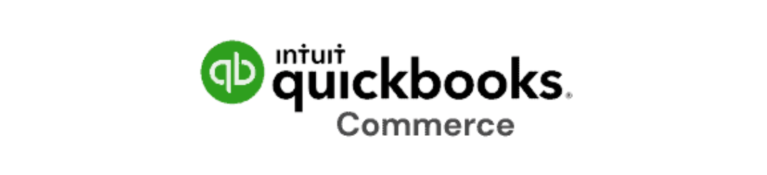 Quickbook Commerce