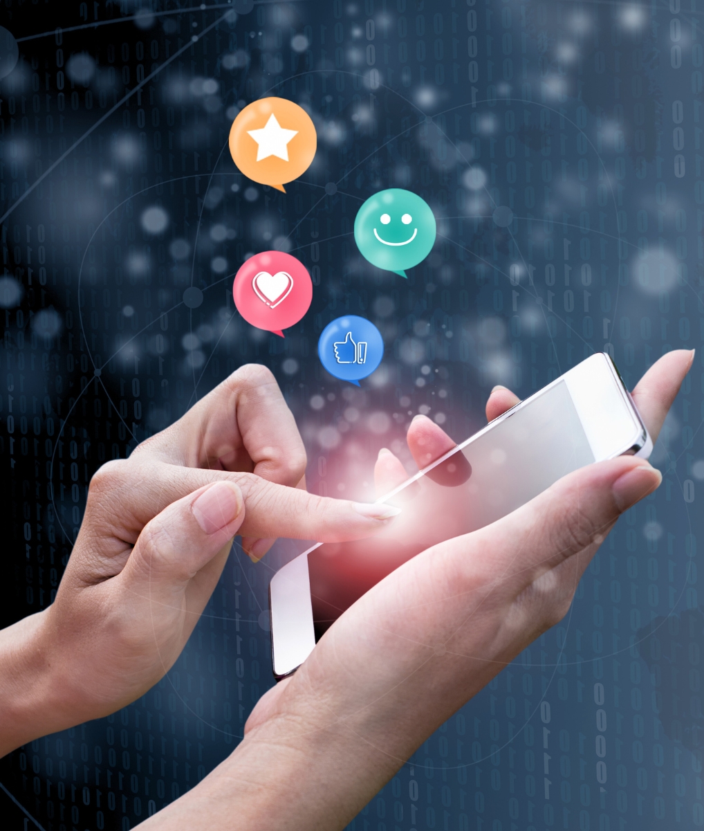 Smart Choice for Customer Experience Excellence