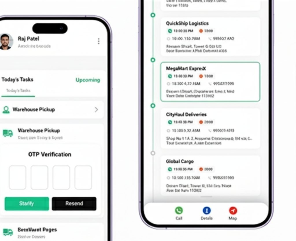 Smarter Shipping Automation