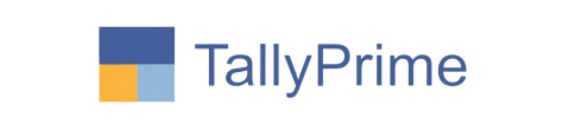 TallyPrime