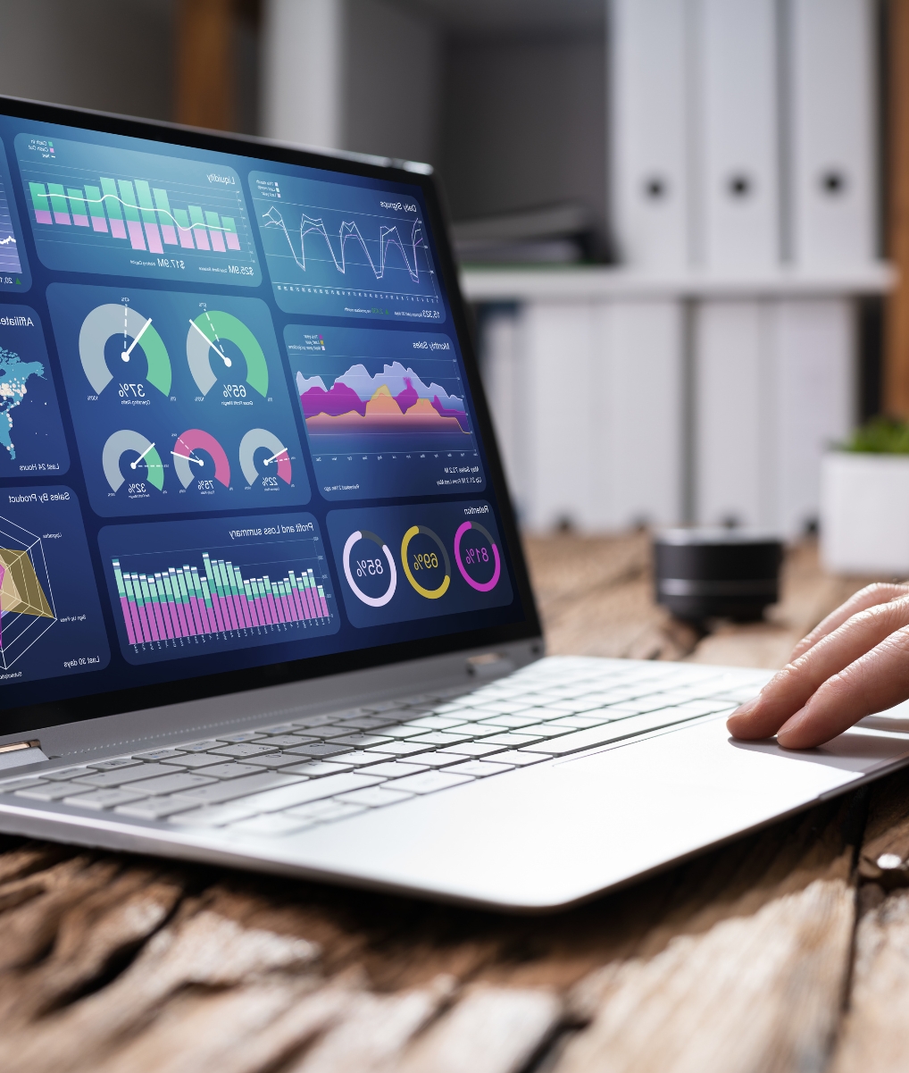 What Makes MetaPort Analytics