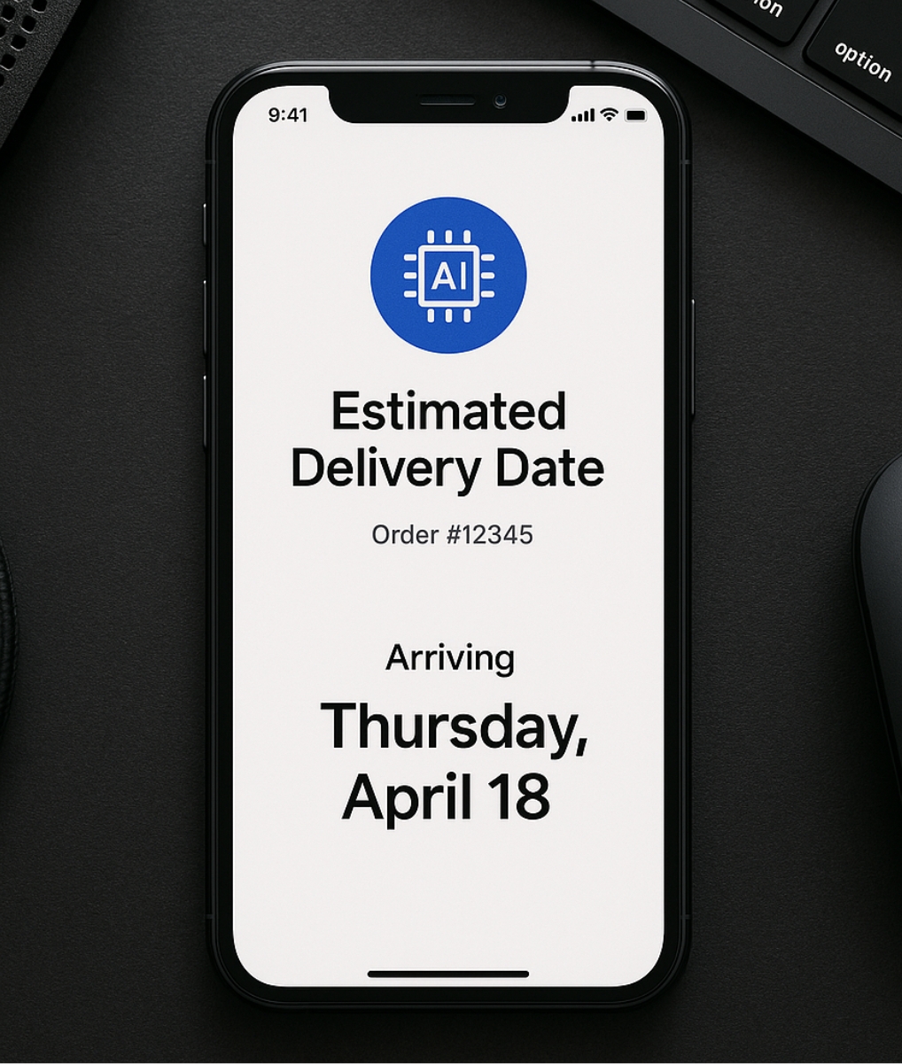 What Makes MetaPort EDD