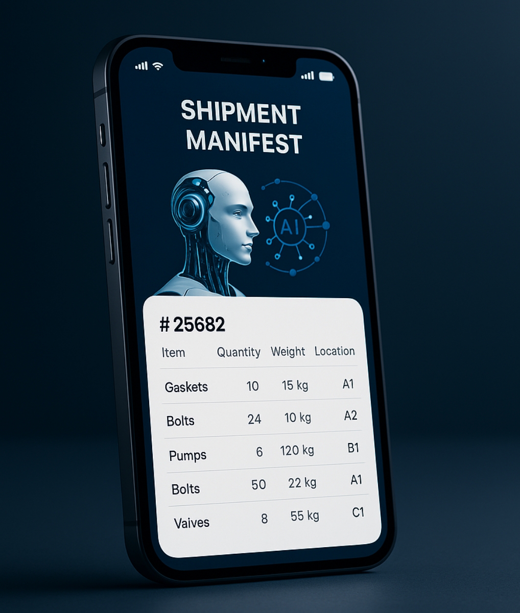 What Makes MetaPort Manifestation