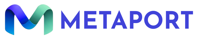 METAPORT logo Final