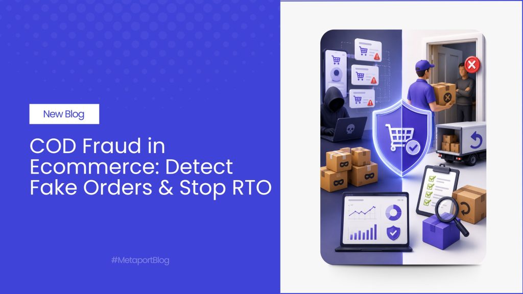 COD Fraud in Ecommerce Detect Fake Orders & Stop RTO
