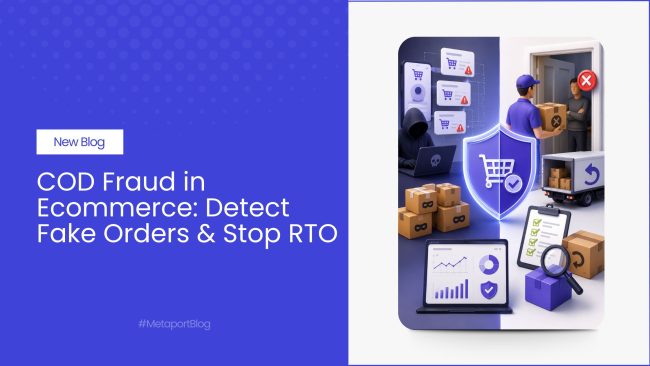 COD Fraud in Ecommerce Detect Fake Orders & Stop RTO